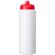 Baseline® Plus Bidón deportivo con tapa de 750 ml con asa Blanco/rojo detalle 19