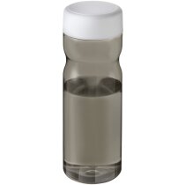 H2O Active® Eco Base Bidón deportivo con tapa de rosca de 650 ml