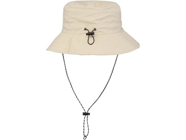 Gorro plegable Hatch en nylon 100 gramos detalle 7