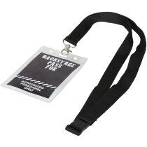 Lanyards personalizados