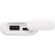 Batería externa Alkes 5000 mAh plástico ABS reciclado IPX5 Blanco detalle 14
