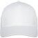 Gorra de 5 paneles totalmente personalizable para tu estilo único Blanco detalle 3