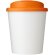 Vaso térmico Brite Americano Espresso Eco 250ml reciclado Naranja detalle 19