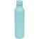 Botella termo con logo con tapa de rosca en acero inoxidable Thor Verde nenta detalle 48