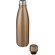 Botella de acero inoxidable con aislamiento al vacío de 500 ml Cove Rosa dorado detalle 21