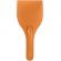 Rascador hielo reciclado Chilly para parabrisas Naranja detalle 11