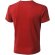 Camiseta de manga corta "nanaimo" Rojo detalle 34