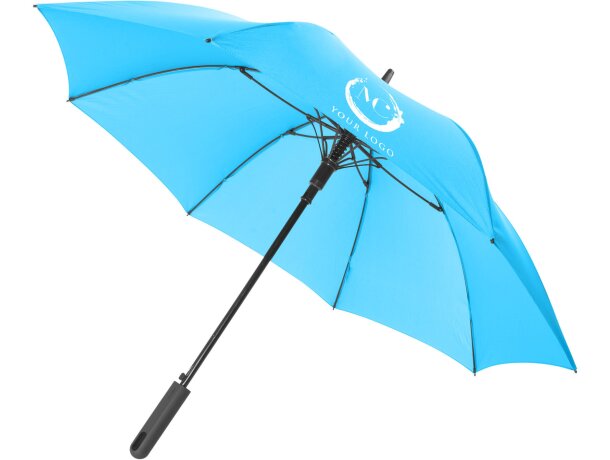 Paraguas Automático Antitormenta "noon" 23" para empresas