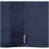 Bolsa de lona reciclada Recanvas 40 L certificada GRS Azul marino detalle 8