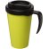 Americano® Vaso térmico grande de 350 ml Lima/negro intenso