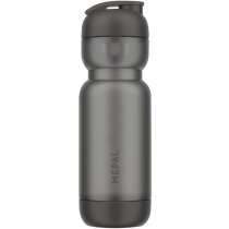 Bidón deportivo Mepal Shaker 800 ml con mezclador