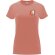 Camiseta manga corta mujer Capri Roly 100% algodón 170 g/m² detalle 77
