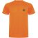 Camiseta deportiva infantil Montecarlo Roly punto piqué detalle 19