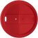 Vaso aislamiento 350ml Americano Eco polipropileno reciclado Rojo detalle 9