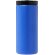 Vaso de 360 ml con aislamiento de cobre al vacío Lebou Azul real detalle 9