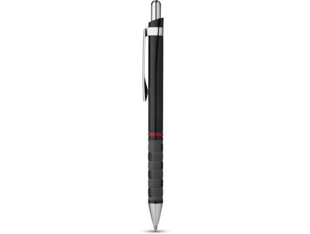 Bolígrafo con diseño discreto de escritura suave barato