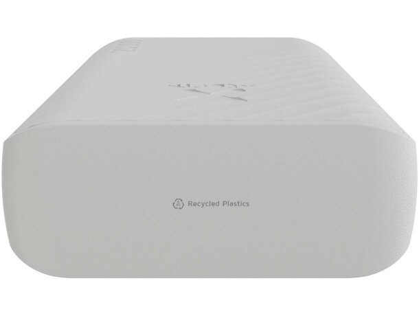 Batería externa Xtorm Go2 con tecnología FastCharge 15 W Blanco detalle 17