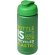 Bidón deportivo Baseline reciclado con tapa Flip 500ml Verde/verde detalle 9