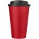 Americano® vaso 350 ml con tapa antigoteo Rojo/negro intenso detalle 2