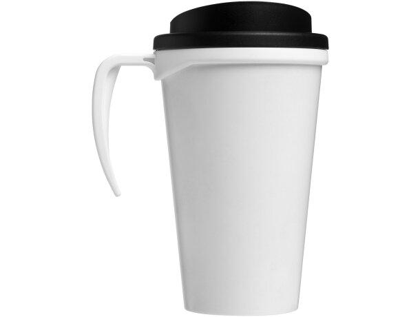 Brite-Americano® Vaso térmico grande de 350 ml personalizado