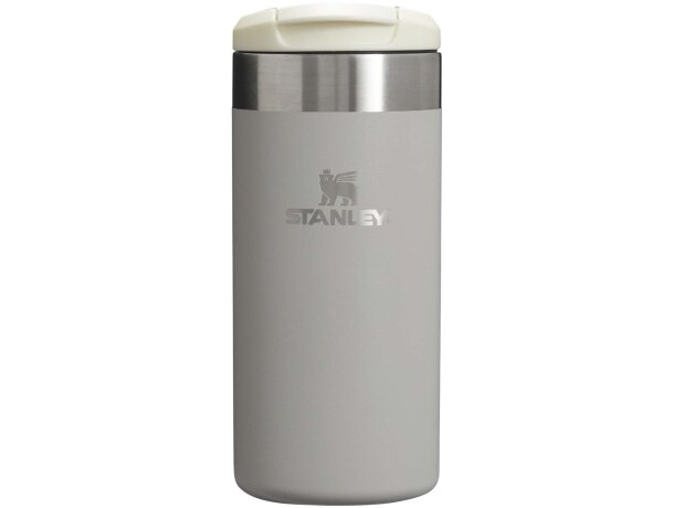 Vaso de viaje 350 ml Stanley AeroLight con aislamiento térmico Gris detalle 10