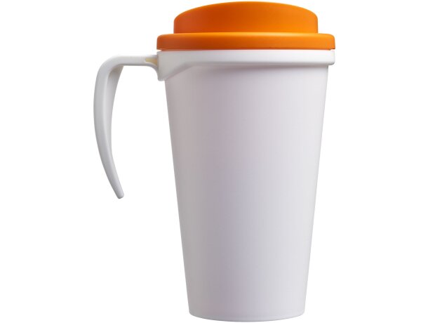 Americano® Vaso térmico grande de 350 ml merchandising