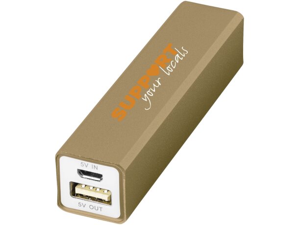 Powerbank portatil de 2200mah Volt barato