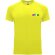 Camiseta deportiva infantil Bahrain Roly detalle 19