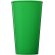 Vaso de plástico de 375 ml Arena Verde detalle 7