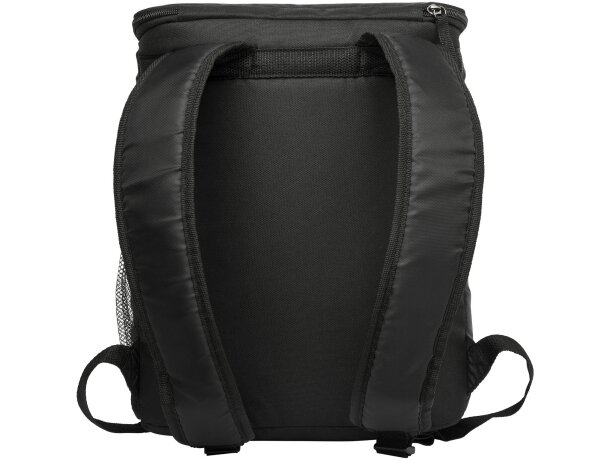 Mochila isotérmica para 18 latas Arctic Zone Negro intenso detalle 3