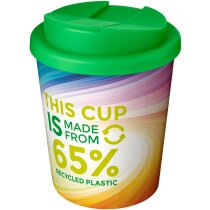 Vaso térmico Brite Americano Espresso Eco 250ml