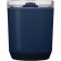 Vaso de doble pared Hudson 180ml plástico reciclado Azul marino detalle 23