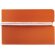Neceser plegable para mascarillas Madden Naranja detalle 17