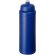 Baseline® Plus Bidón deportivo con tapa de 750 ml Azul