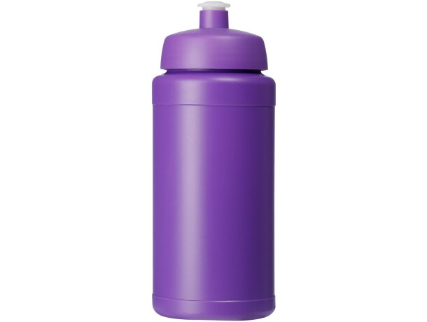 Baseline® Plus Bidón deportivo con tapa de 500 ml Morado detalle 14