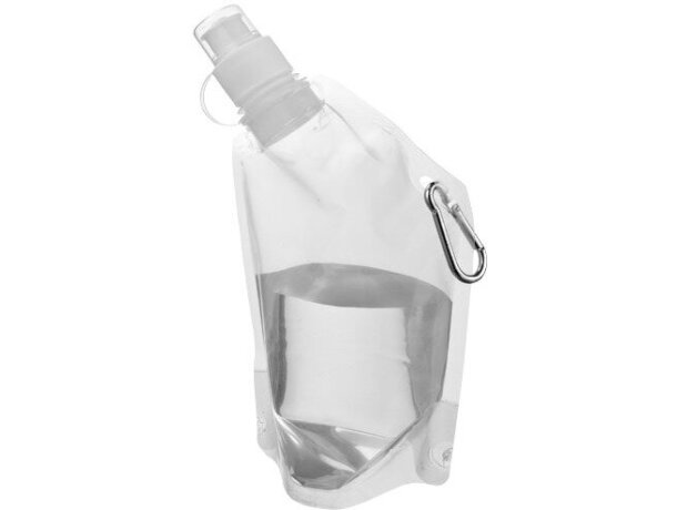 Mini bolsa laminada de agua personalizada transparente Mini bolsa laminada de agua personalizada transparente
