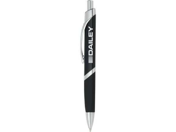 Bolígrafo personalizado con forma triangular en varios colores
