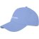 Gorra de 5 paneles totalmente personalizable para tu estilo único Azul claro detalle 25