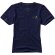 Camiseta de mujer Kawartha de alta calidad 200 gr Azul marino detalle 18