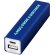 Powerbank portatil de 2200mah Volt personalizado