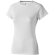Camiseta manga corta de mujer niagara de Elevate 135 gr blanco