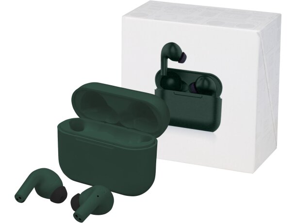 Auriculares para publicidad con emparejamiento automático detalle 33