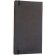 Libreta tapa blanda rayada Classic Moleskine certificada FSC Negro intenso detalle 4
