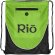 Mochila con cuerdas con lateral de rejilla barata