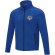 Chaqueta polar para hombre Zelus con cremallera reversible Azul detalle 19