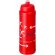 Baseline® Plus Bidón deportivo con tapa de 750 ml Rojo detalle 7