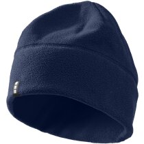 Gorro polar de 240 gr personalizado blanco Gorro polar de 240 gr personalizado blanco