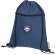 Mochila de cuerdas de PET reciclado 5L Ross