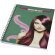 Cuaderno espiral A5 Desk-Mate papel reciclado 50 hojas Verde jaspeado