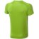 Camiseta ténica Niagara de Elevate 135 gr verde manzana